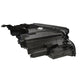 Headlamp Rh Led Dyn <br>16-19 Mercedes-Benz E-Class