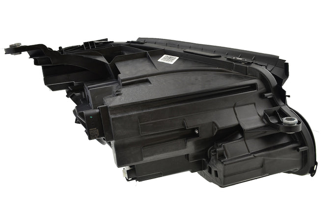 Headlamp Rh Led Dyn <br>16-19 Mercedes-Benz E-Class