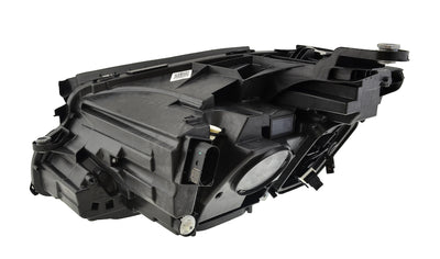 Headlamp Rh Led Dyn <br>16-19 Mercedes-Benz E-Class