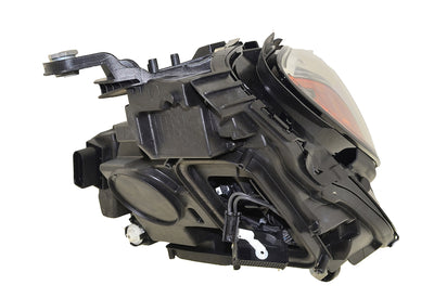 Headlamp Rh Led Dyn <br>16-19 Mercedes-Benz E-Class