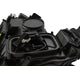 Headlamp Rh Led Dyn <br>16-19 Mercedes-Benz E-Class