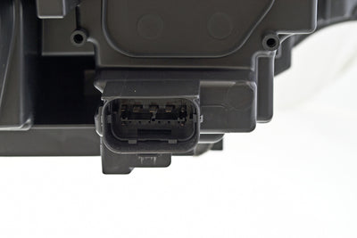15 - Headlamp Lh Hal <br>15-18 Bmw 3Ser