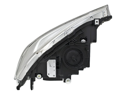 15 - Headlamp Lh Hal <br>15-18 Bmw 3Ser