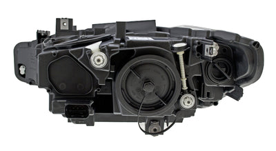 15 - Headlamp Rh Hal <br>15-18 Bmw 3Ser