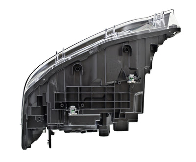 15 - Headlamp Rh Hal <br>15-18 Bmw 3Ser