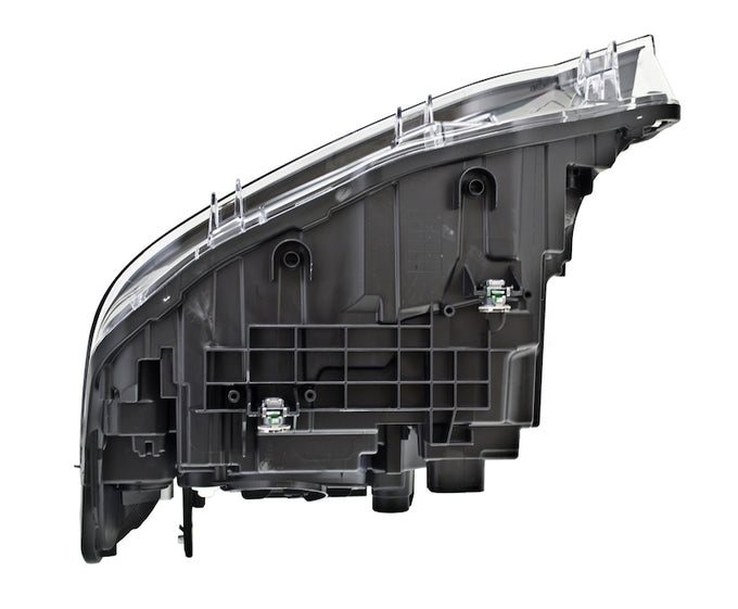 15 - Headlamp Rh Hal <br>15-18 Bmw 3Ser