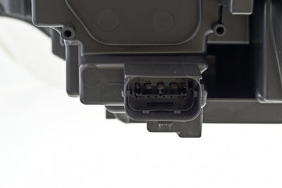 15 - Headlamp Rh Hal <br>15-18 Bmw 3Ser