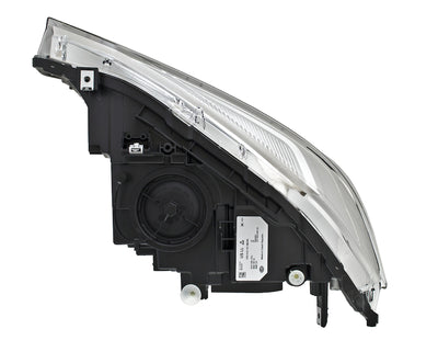 15 - Headlamp Rh Hal <br>15-18 Bmw 3Ser