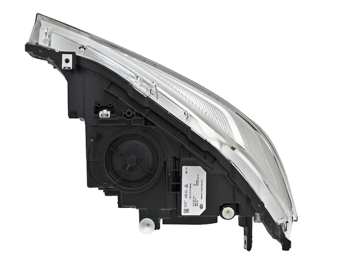 15 - Headlamp Rh Hal <br>15-18 Bmw 3Ser