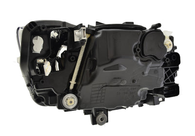 Headlamp Lh Led <br>16-18 Bmw 3Ser