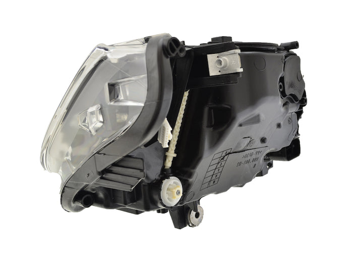 Headlamp Lh Led <br>16-18 Bmw 3Ser