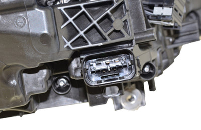 Headlamp Lh Led <br>16-18 Bmw 3Ser