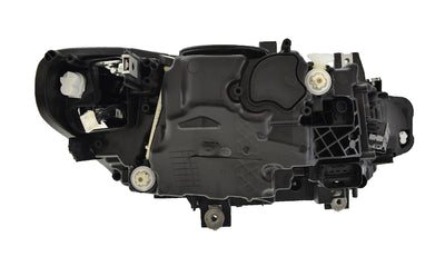 Headlamp Lh Led <br>16-18 Bmw 3Ser