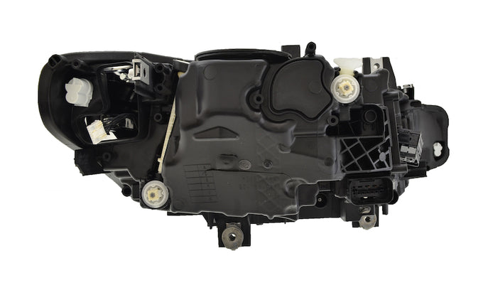 Headlamp Lh Led <br>16-18 Bmw 3Ser