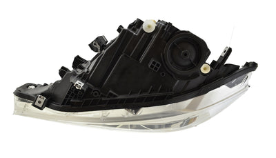Headlamp Lh Led <br>16-18 Bmw 3Ser