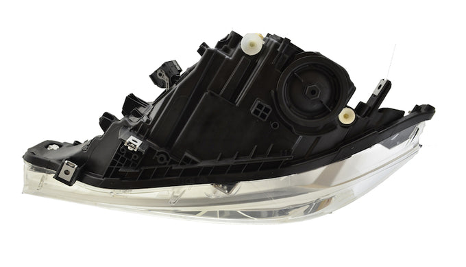 Headlamp Lh Led <br>16-18 Bmw 3Ser