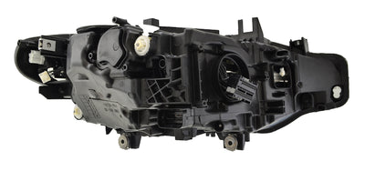 Headlamp Lh Led <br>16-18 Bmw 3Ser