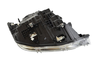 Headlamp Lh Led <br>16-18 Bmw 3Ser
