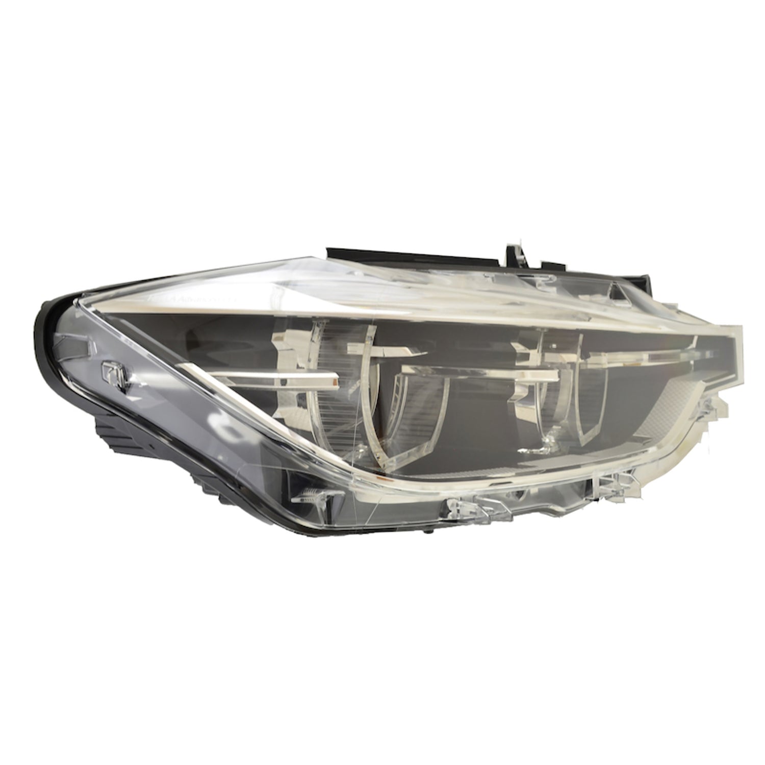 Headlamp Rh Led <br>16-18 Bmw 3Ser