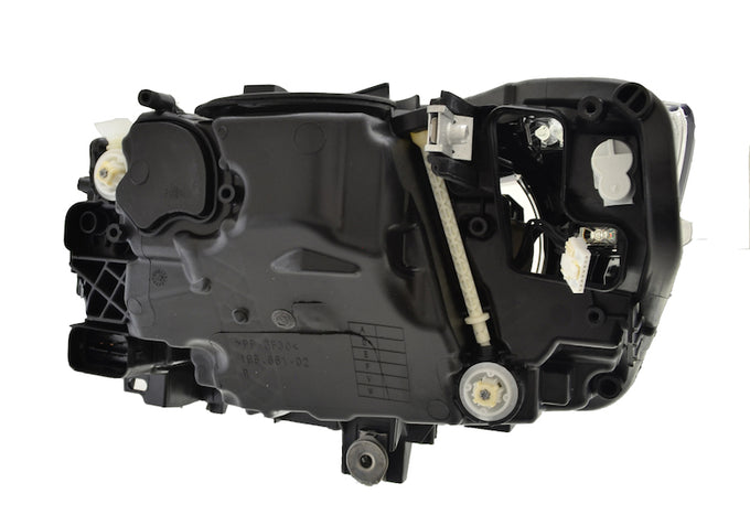 Headlamp Rh Led <br>16-18 Bmw 3Ser