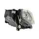 Headlamp Rh Led <br>16-18 Bmw 3Ser