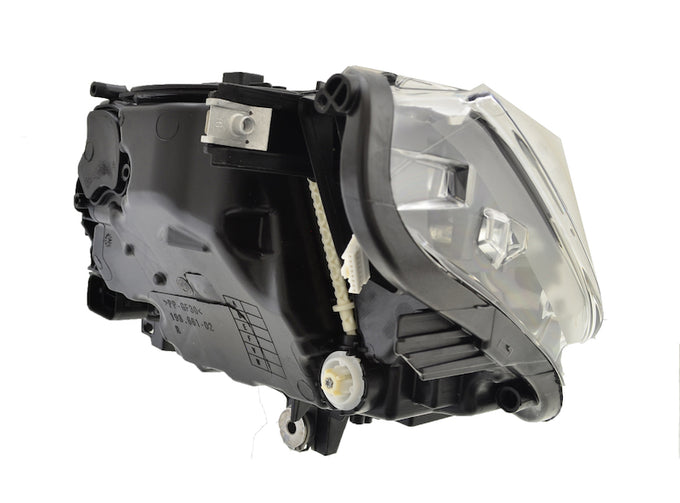 Headlamp Rh Led <br>16-18 Bmw 3Ser