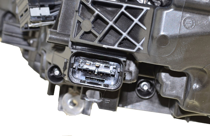 Headlamp Rh Led <br>16-18 Bmw 3Ser