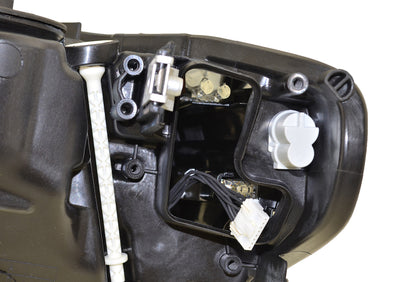 Headlamp Rh Led <br>16-18 Bmw 3Ser