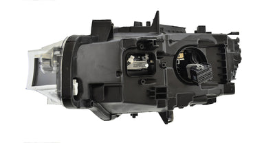 Headlamp Rh Led <br>16-18 Bmw 3Ser