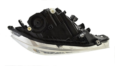 Headlamp Rh Led <br>16-18 Bmw 3Ser