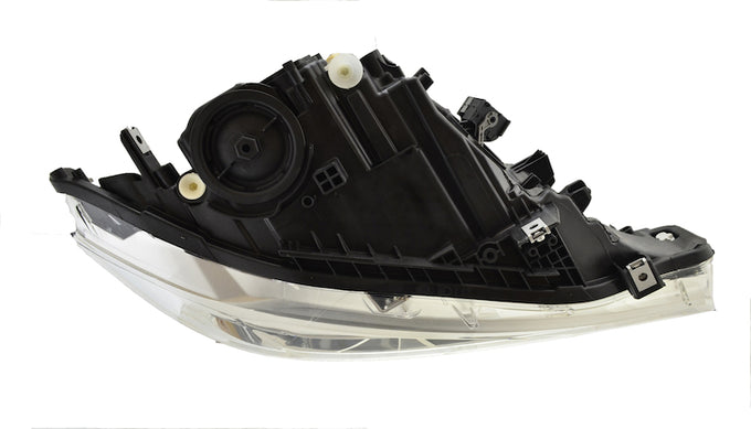 Headlamp Rh Led <br>16-18 Bmw 3Ser