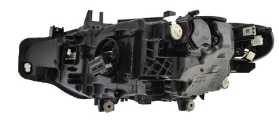 Headlamp Rh Led <br>16-18 Bmw 3Ser