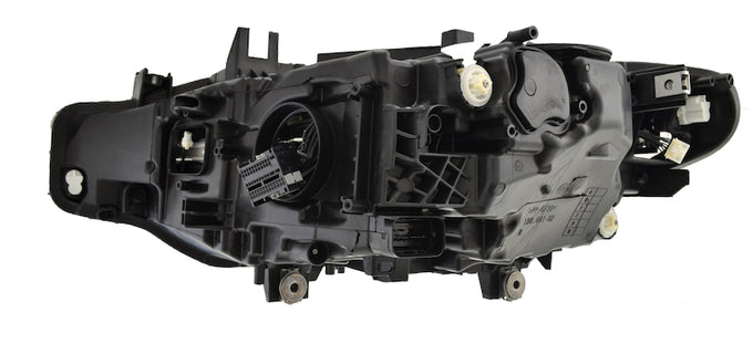 Headlamp Rh Led <br>16-18 Bmw 3Ser