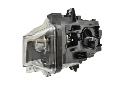 Headlamp Rh Led <br>16-18 Bmw 3Ser