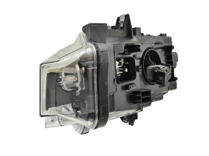 Headlamp Rh Led <br>16-18 Bmw 3Ser