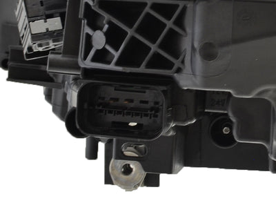 Headlamp Rh Led <br>16-18 Bmw 3Ser