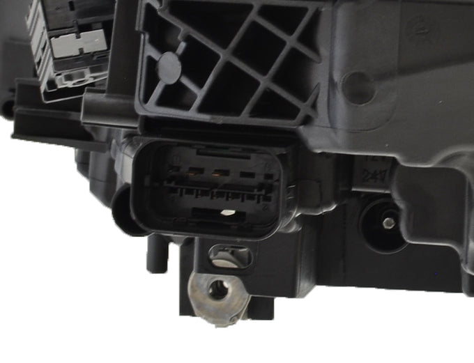 Headlamp Rh Led <br>16-18 Bmw 3Ser