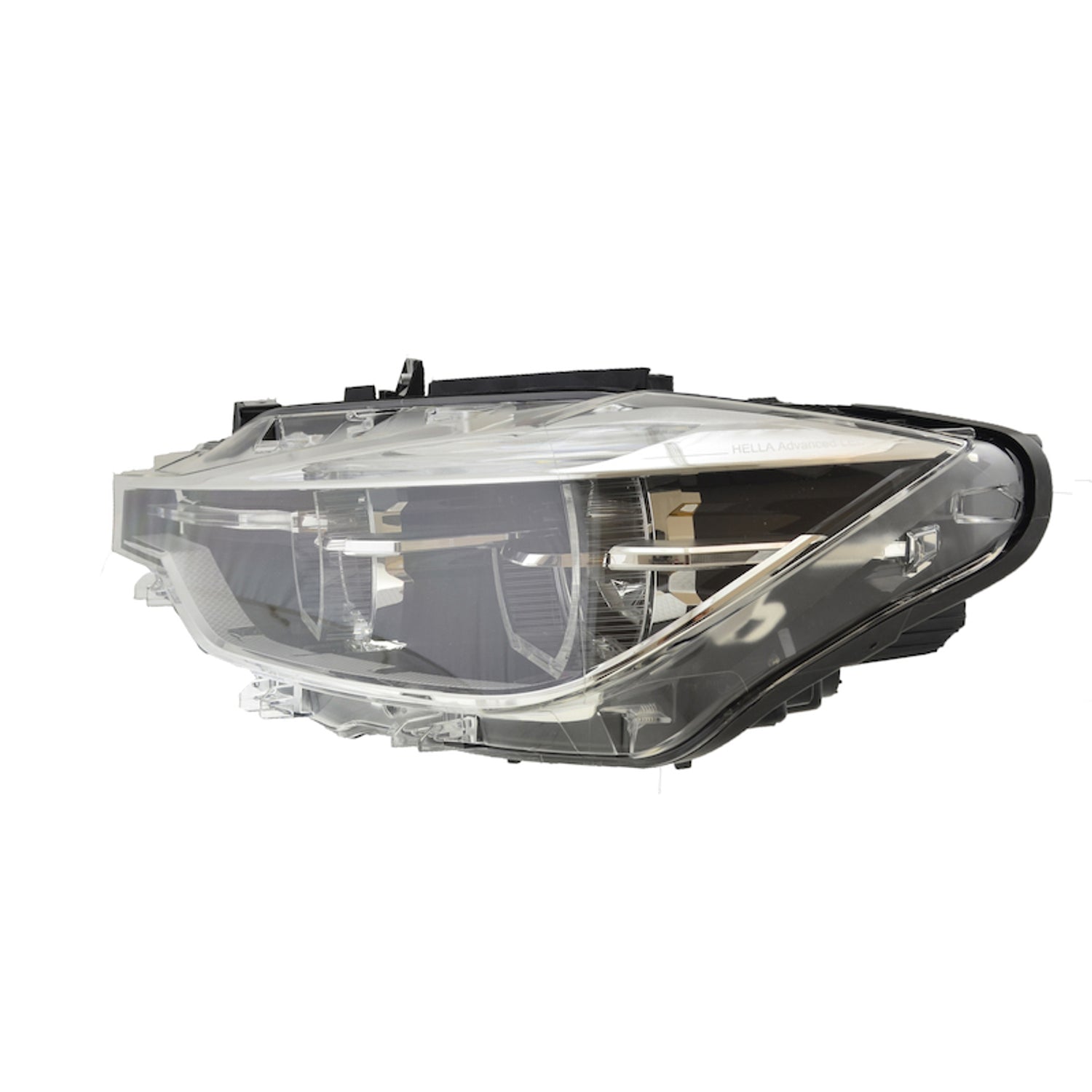 Headlamp Lh Led Afs <br>15 Bmw 3Ser