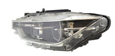 Headlamp Lh Led Afs <br>15 Bmw 3Ser