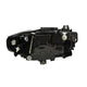 Headlamp Lh Led Afs <br>15 Bmw 3Ser