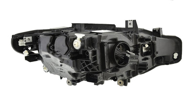 Headlamp Lh Led Afs <br>15 Bmw 3Ser