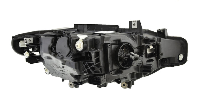 Headlamp Lh Led Afs <br>15 Bmw 3Ser