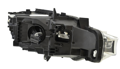 Headlamp Lh Led Afs <br>15 Bmw 3Ser