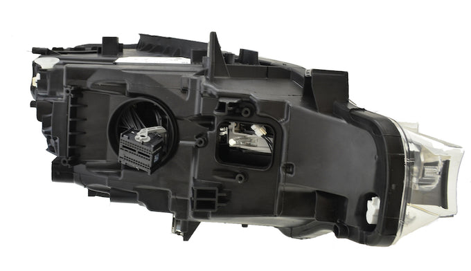 Headlamp Lh Led Afs <br>15 Bmw 3Ser