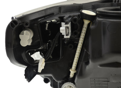 Headlamp Lh Led Afs <br>15 Bmw 3Ser