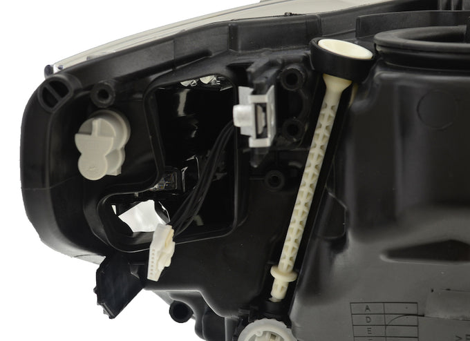 Headlamp Lh Led Afs <br>15 Bmw 3Ser