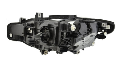 Headlamp Rh Led <br>15 Bmw 3Ser