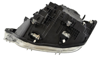 Headlamp Rh Led <br>15 Bmw 3Ser