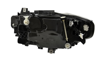Headlamp Rh Led <br>15 Bmw 3Ser