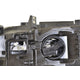 Headlamp Rh Led <br>15 Bmw 3Ser